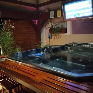  Apartment Bay Beautiful And Private Jacuzzi