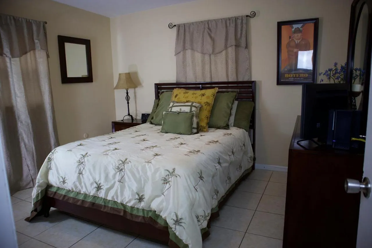 Great Location Near Downtown & Airport Villa Tampa Holiday home
