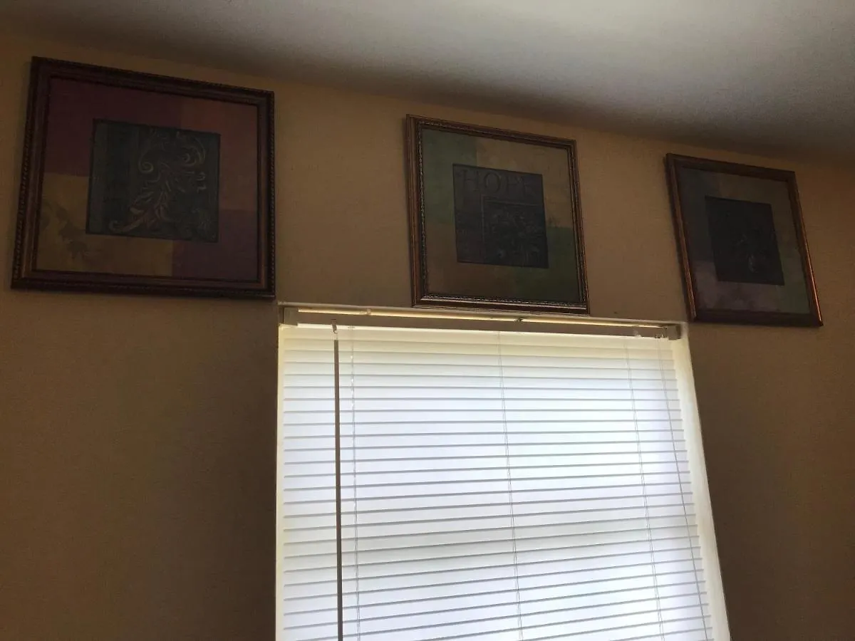 Holiday home Great Location Near Downtown & Airport Villa Tampa United States