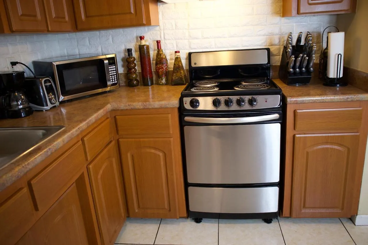 Holiday home Great Location Near Downtown & Airport Villa Tampa