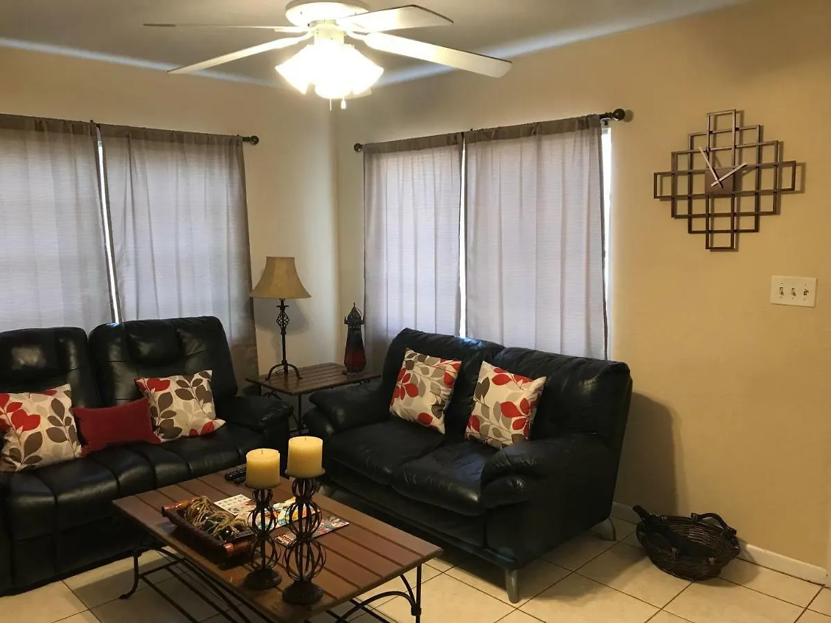 Holiday home Great Location Near Downtown & Airport Villa Tampa