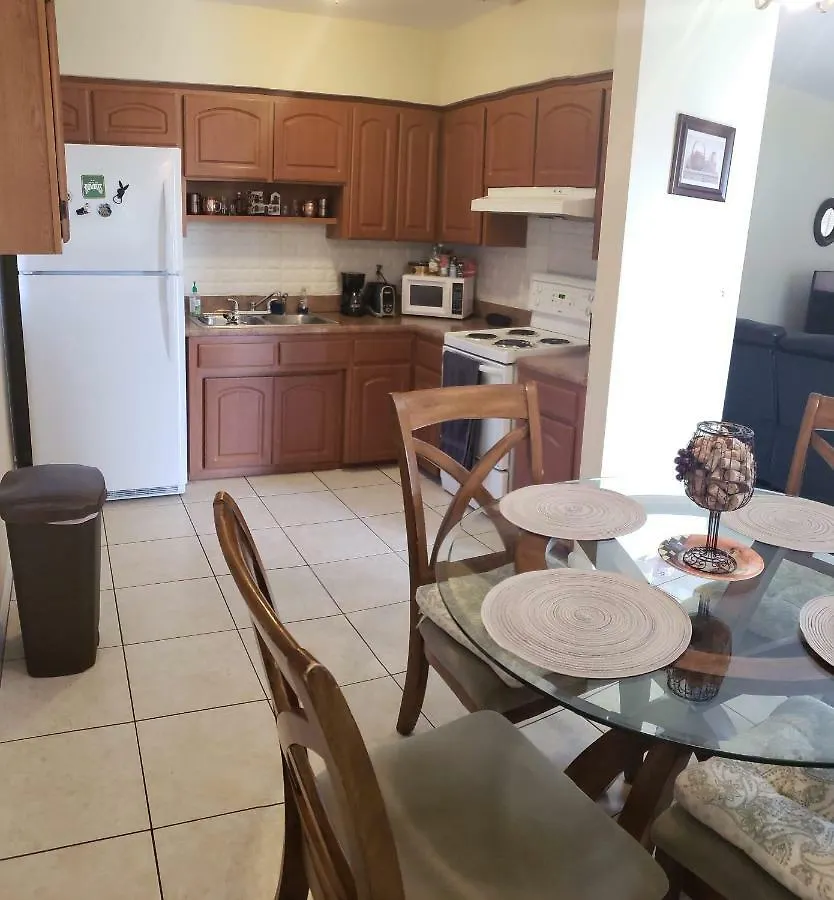 Holiday home Great Location Near Downtown & Airport Villa Tampa United States