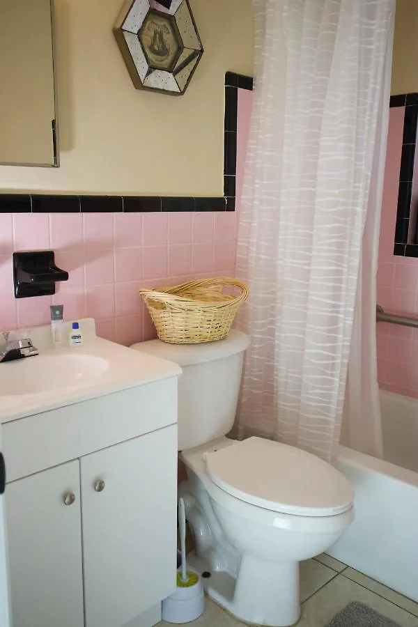Great Location Near Downtown & Airport Villa Tampa United States