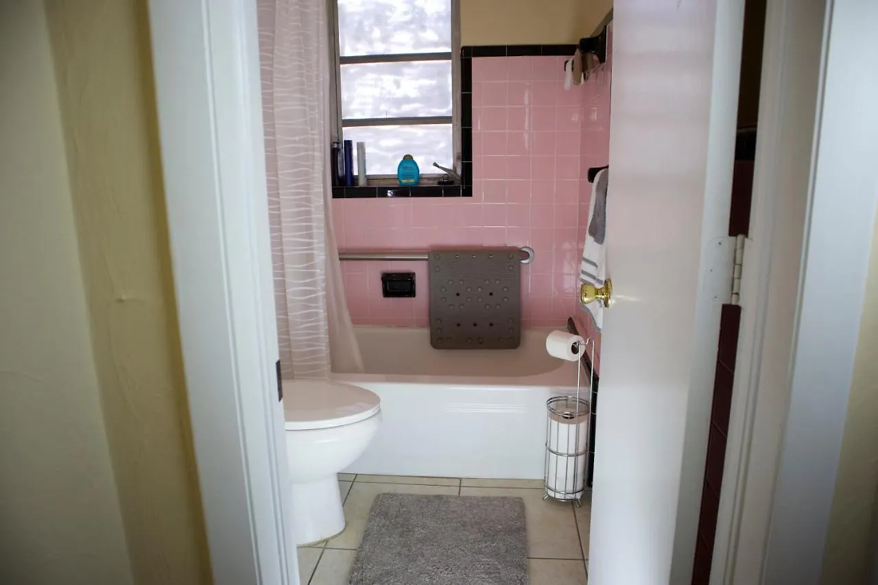 Holiday home Great Location Near Downtown & Airport Villa Tampa